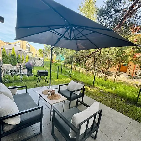 Apartman Po Pusim Palanga