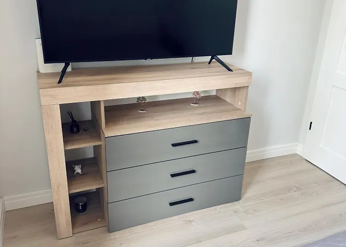 Apartman Po Pusim Palanga