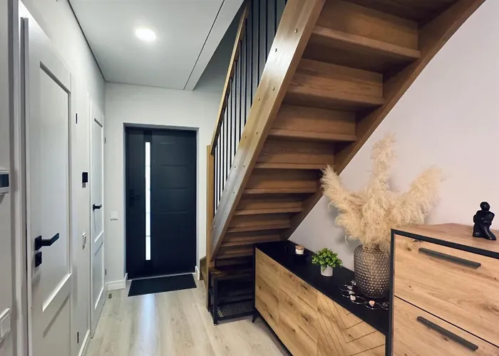 Apartman Po Pusim Palanga