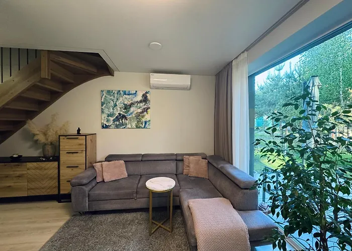 Apartman Po Pusim Palanga