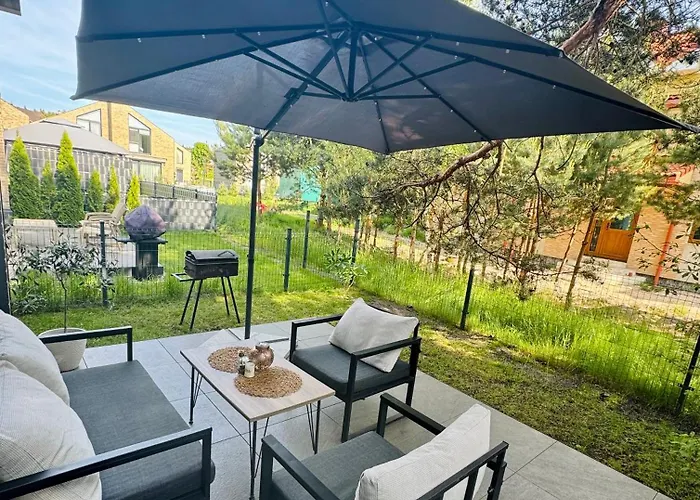 Apartman Po Pusim Palanga